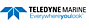 Teledyne海洋
