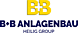 B + B Anlagenbau