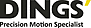 Jiangsu DINGS’ Intelligent Control Technology Co.,