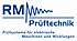 RM Prüftechnik GmbH