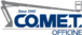 CO.ME.T。Officine