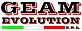 geam进化生存研究实验室