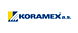 KORAMEX其子as。