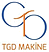 TGD Makine San。抽搐。有限公司Şti