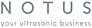 NOTUS——POWERSONIC