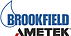 Ametek Brookfield