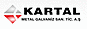 Kartal Metal Galvaniz Sanayi ve Ticaret Ltd. Şti.