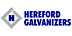 Hereford Galvanizers