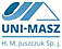 Uni-Masz莫莱森Juszczuk Sp.j。
