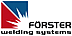 Förster焊接系统GmbH