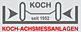 Harro Koch Technischer Apparatebau