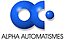 ALPHA AUTOMATISMES Sarl