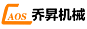 张家港CAOS精密机械制造有限公司