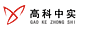 高科蚂蚁公司