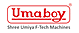 Umaboy木工机械