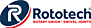 Rototech makİna san。Ve diŞ tİc。有限公司ŞTİ。