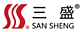 Shanghai Sansheng Health Technology Co.,Ltd