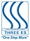 三个es.