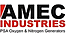 Amec的行业