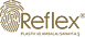 反射Plastik