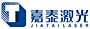 佳泰激光科技有限公司。有限公司