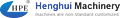 ZHEJIANG HENGHUI MACHINERY CO.,LTD