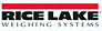 Rice Lake Weighing Systems