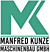 Manfred Kunze机械制造有限公司