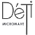 DETI Microwave