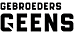 Gebroders geen