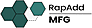RapAdd生产厂