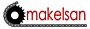 MAKELSAN链和输送解决方案