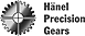 Zahnradfabrik Hanel GmbH & Co .公斤