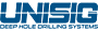 UNISIG深孔钻探系统