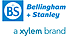Bellingham + Stanley, A Xylem Brand