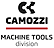 Camozzi Machine Tools