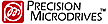 精密Microdrives