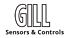 吉尔传感器和控制器
