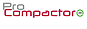 Procompactor废物管理设备