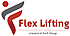 Flex Lifting Cranes by AxA Group S.r.l.
