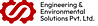 Engineering and Environmental Solutions Pvt. Ltd