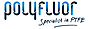 Polyfluor塑料bv