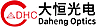 大恒新纪元科技有限公司(CDHC)