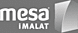 Mesa Imalat Sanayii ve Ticaret A.S.