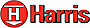 哈里斯