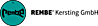 REMBE Kersting GmbH是一家