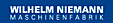 Niemann GmbH & Co .,威廉