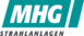 MHG Strahlanlagen GmbH是一家