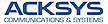 ACKSYS通信和系统公司