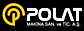 POLAT MAKINA SANAYI TICARET A.S.
